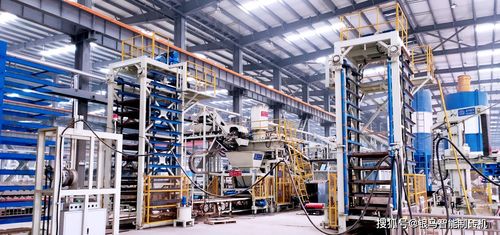 西安制砖装备的隐形冠军 以减振降噪重塑工业文明