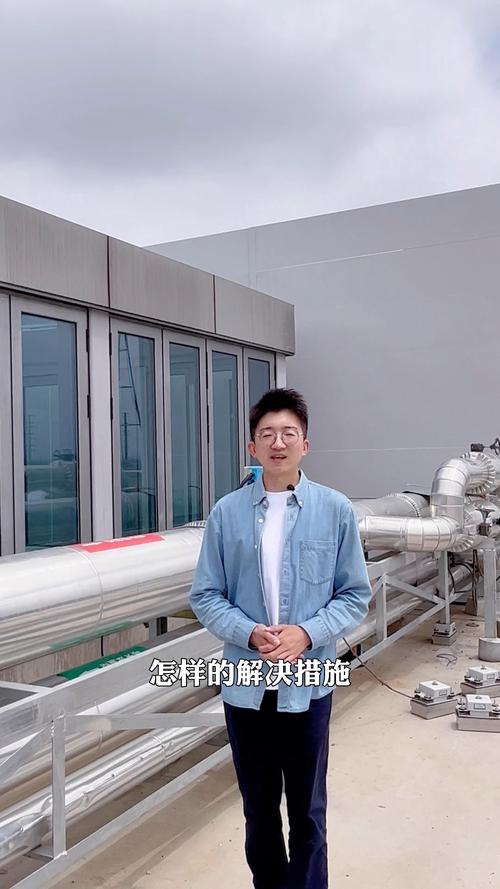 工厂屋面设备噪声超标怎样的降噪方案可以恢复楼下办公室区域声环境呢