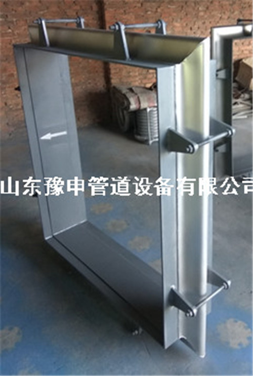 烟风道补偿器生产厂家_管件栏目_